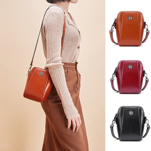 Brandy™ Women’s Crossbody Bag