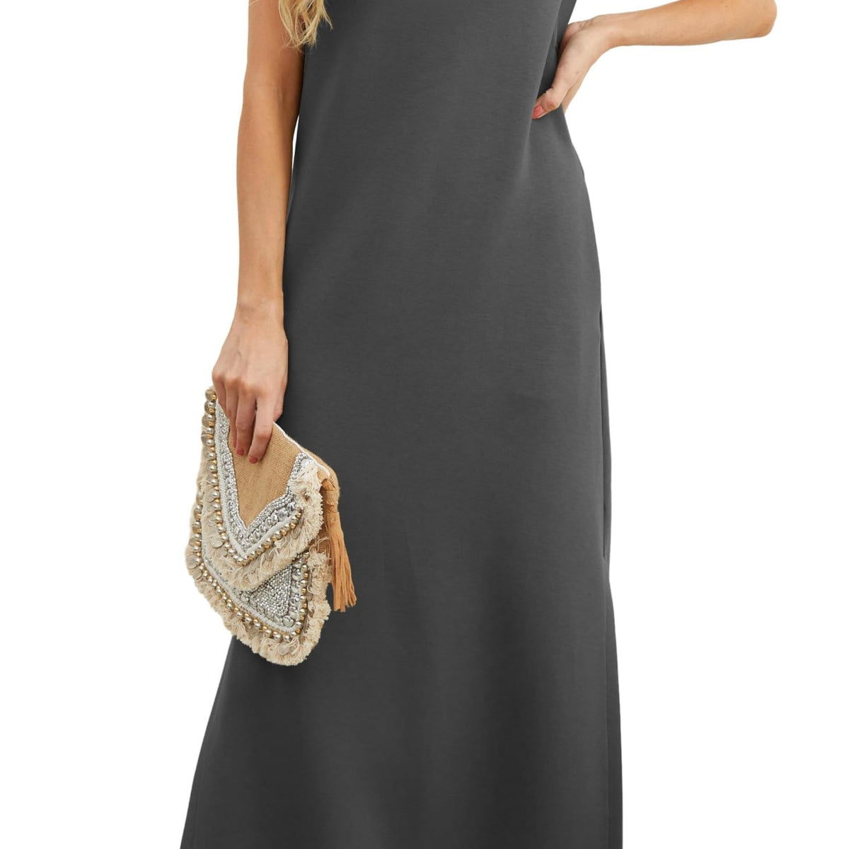Romina™ Casual Loose Dress