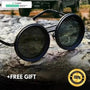 Adjustable Tint Sunglasses