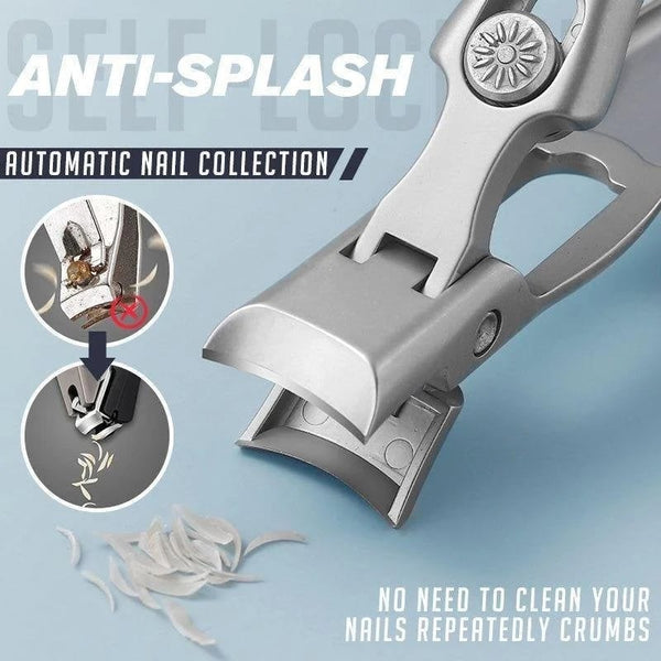 NailMate™ Gentle Accurate Trimming