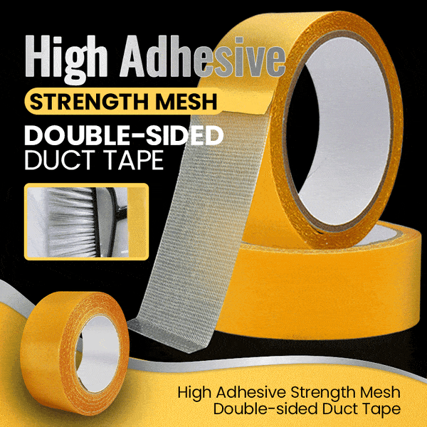 StickPro™ Ultimate Double-Sided Tape