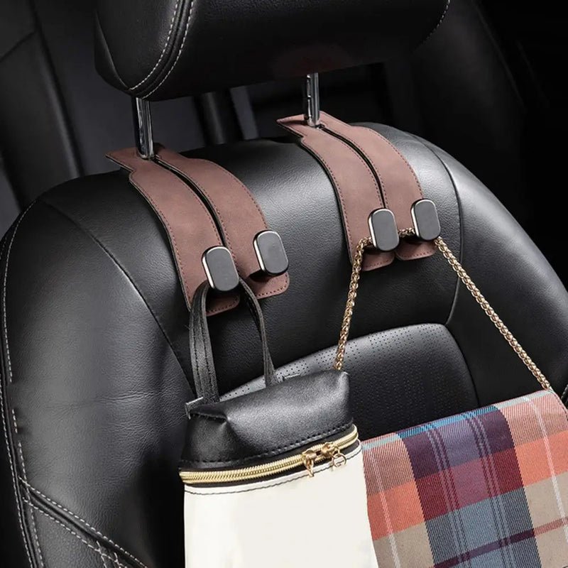 StrapMaster — Take Instant Control and Transform Your Car Into a Calm, Clutter-Free Haven