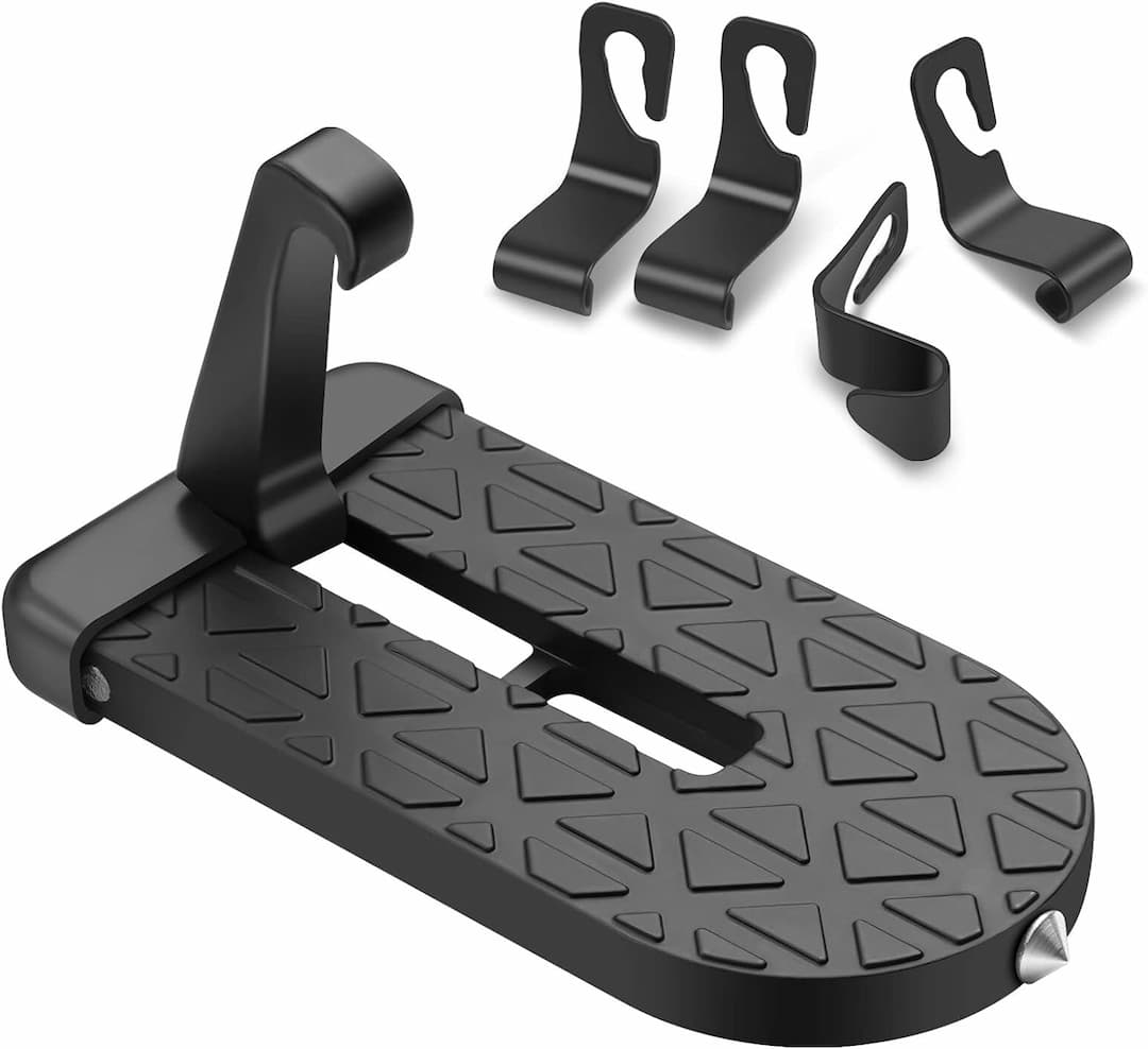 StepMaster Pro — Climb with Confidence and Escape Danger in an Instant