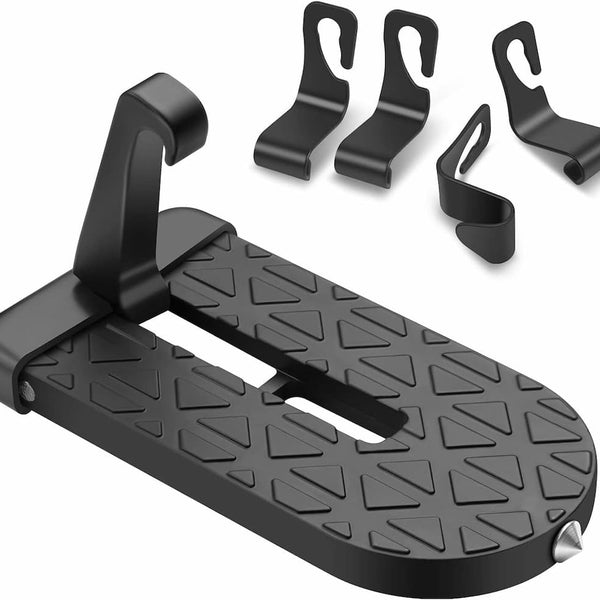 StepMaster Pro — Climb with Confidence and Escape Danger in an Instant