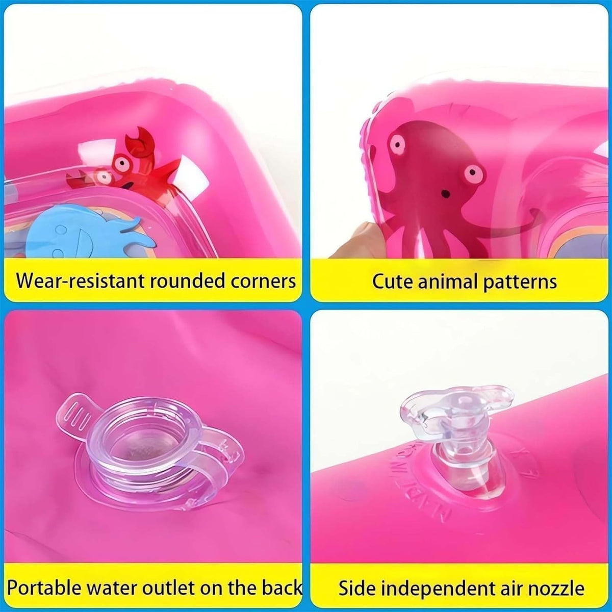 AquaWhisk™ — Unleash Your Cat’s Wild Instincts for Endless Thrills and Cool Comfort