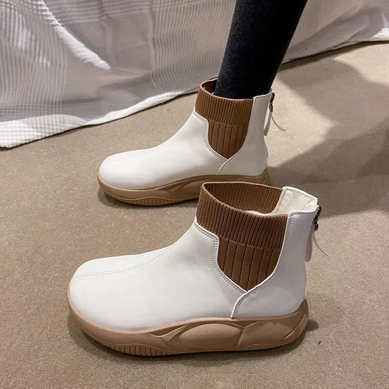 Chelsea Boots - Step Into Style and Comfort