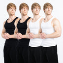  Core 4PK (2 Black-2 White)
