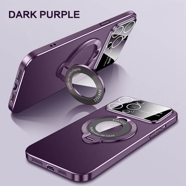 EliteCase™ Functional Elegant Accessory