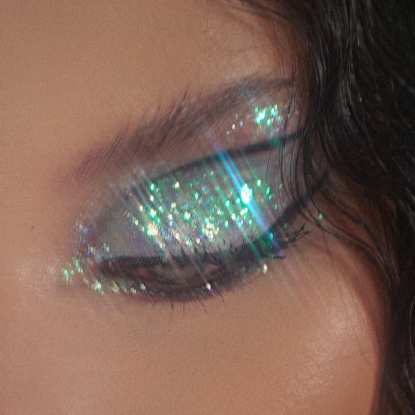 CosmiGlitz™ – Glitter Gel Concentrate for Shimmering Creations
