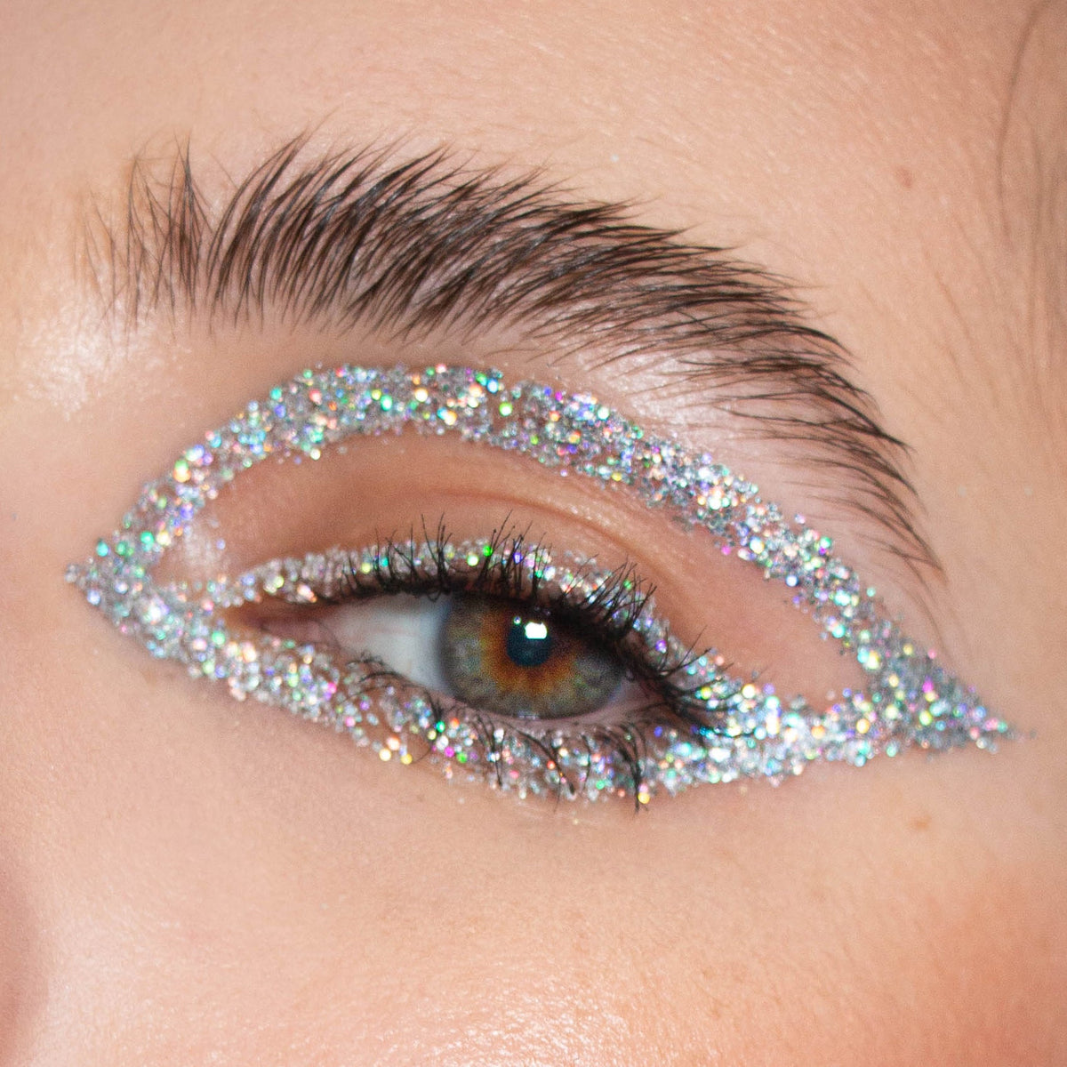 CosmiGlitz™ – Glitter Gel Concentrate for Shimmering Creations