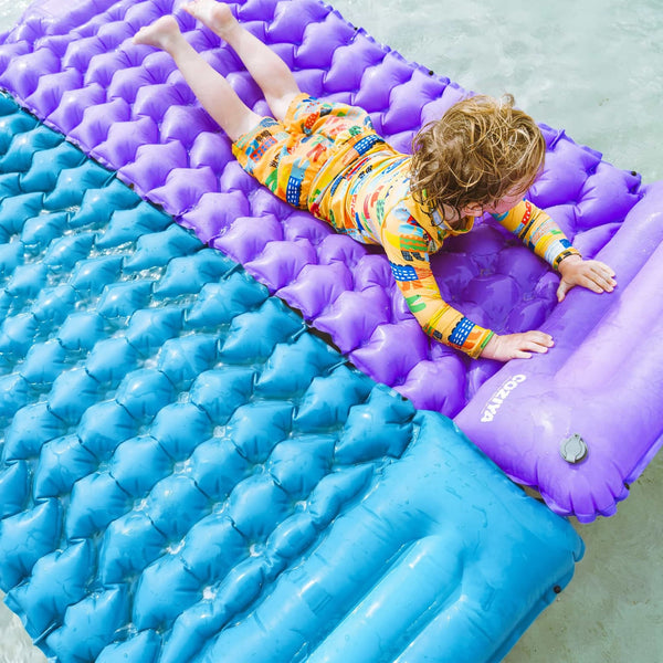 Coziya® Inflatable Sleeping Pad