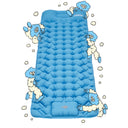  Azur Blue
