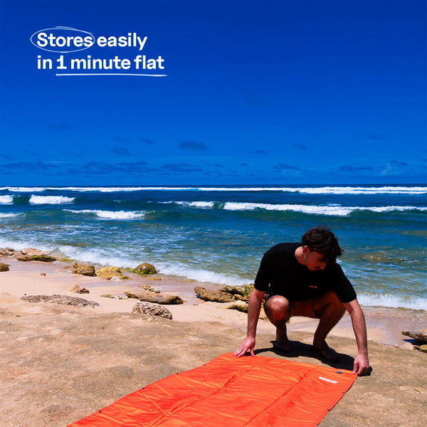 Coziya® Inflatable Sleeping Pad