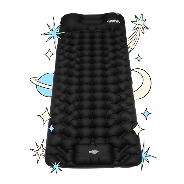 Coziya® Inflatable Sleeping Pad