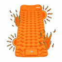  Sunset Orange