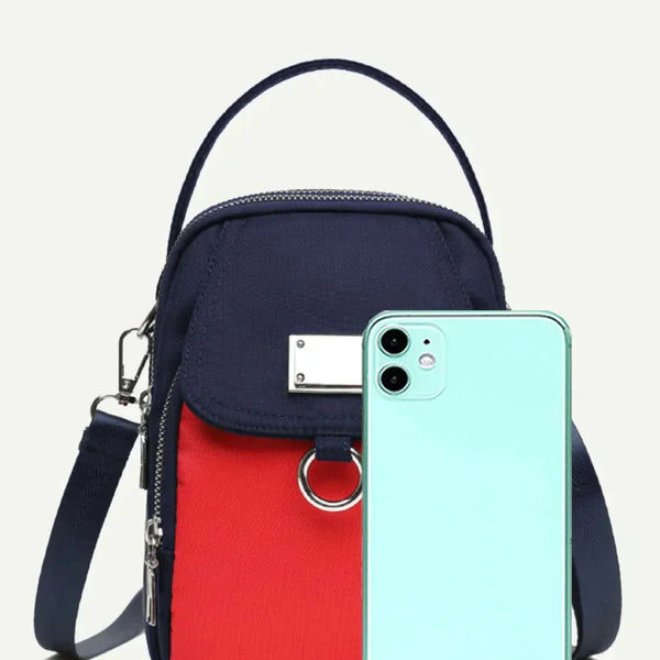 LuxeSatchel™ Chic Daily Bag Companion