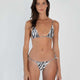  Triangle Pants Strap