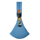  Blue Standard