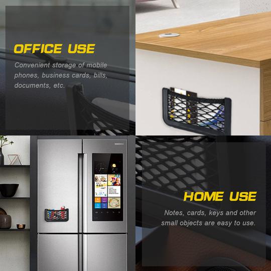 VeloStash — Lock Down Chaos and Grab Your Essentials Without Missing a Beat