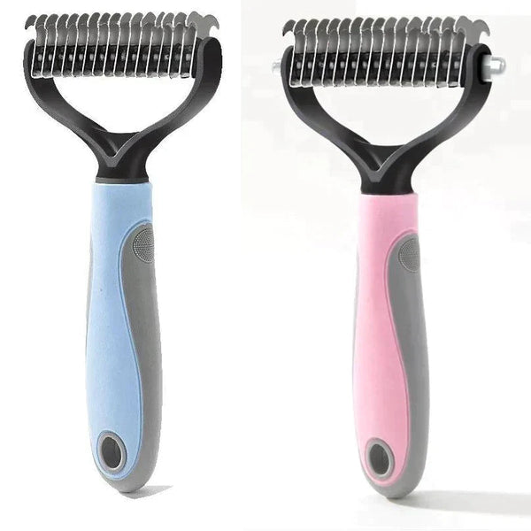 FurEase™ — End Shedding Stress and Enjoy Soothing Spa Days with Your Pet