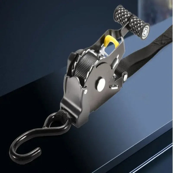 1+1 Free | StrapMate™ Quick-Lock Tie-Down Straps