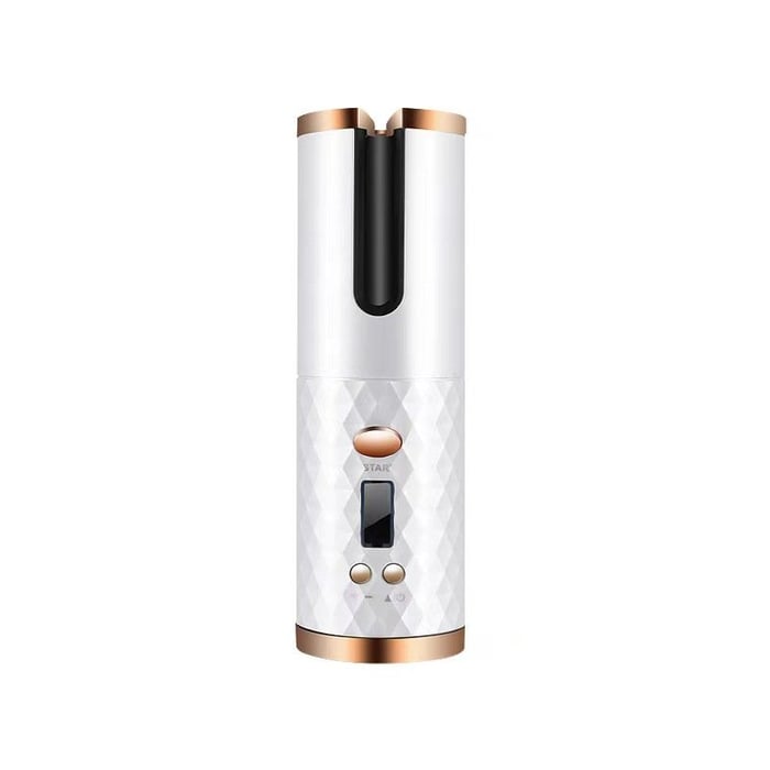 🎅EARLY CHRISTMAS SALE🎅 Cordless Automatic Hair Curler