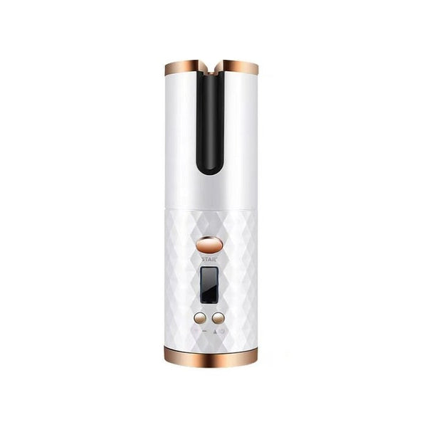 🎅EARLY CHRISTMAS SALE🎅 Cordless Automatic Hair Curler