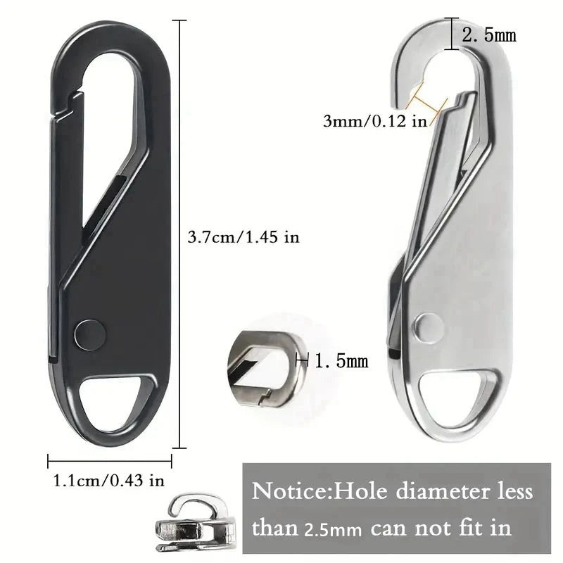 GripFixPro — Instantly Take Back Control of Your Broken Zippers and Your Day