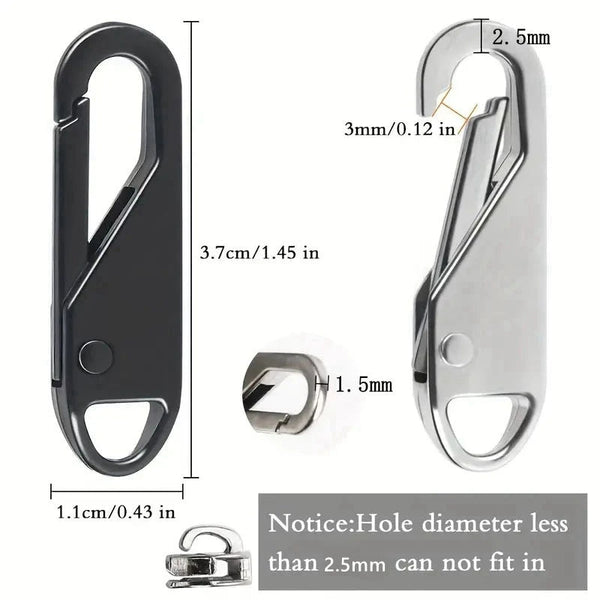 GripFixPro — Instantly Take Back Control of Your Broken Zippers and Your Day