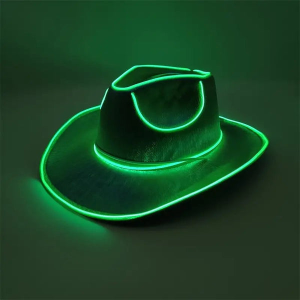 RanchHat™ Rugged Outdoor Style