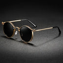  Gold (Black)