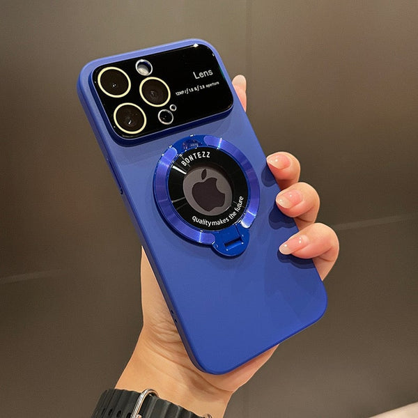 MagShield™ Magnetic iPhone Case