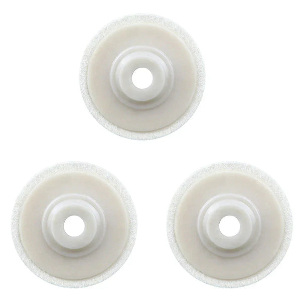 ShineCraft™ Wool Polishing Wheel Disc