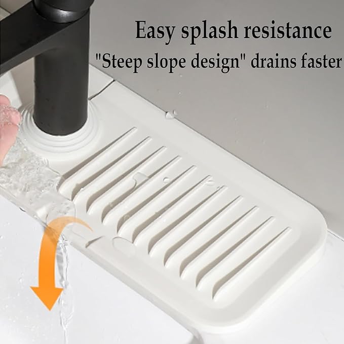 AquaGuardX — Dominate Water Mess and Reclaim a Spotless Kitchen Instantly