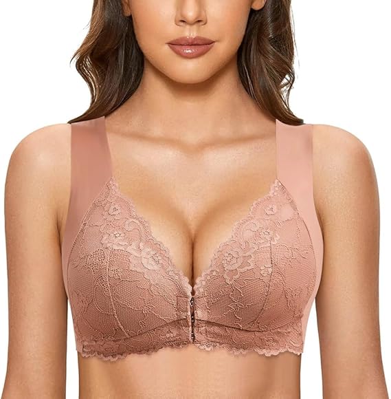GLIZM™ Bra