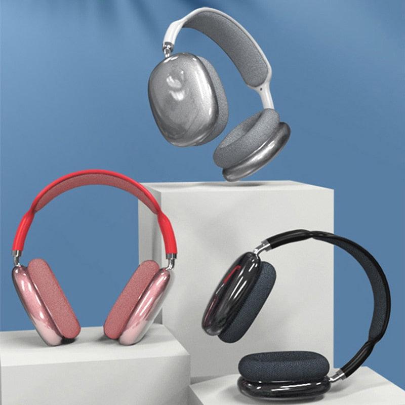 EarBuds Pro™ Wireless Headphones I 65% OFF🔥