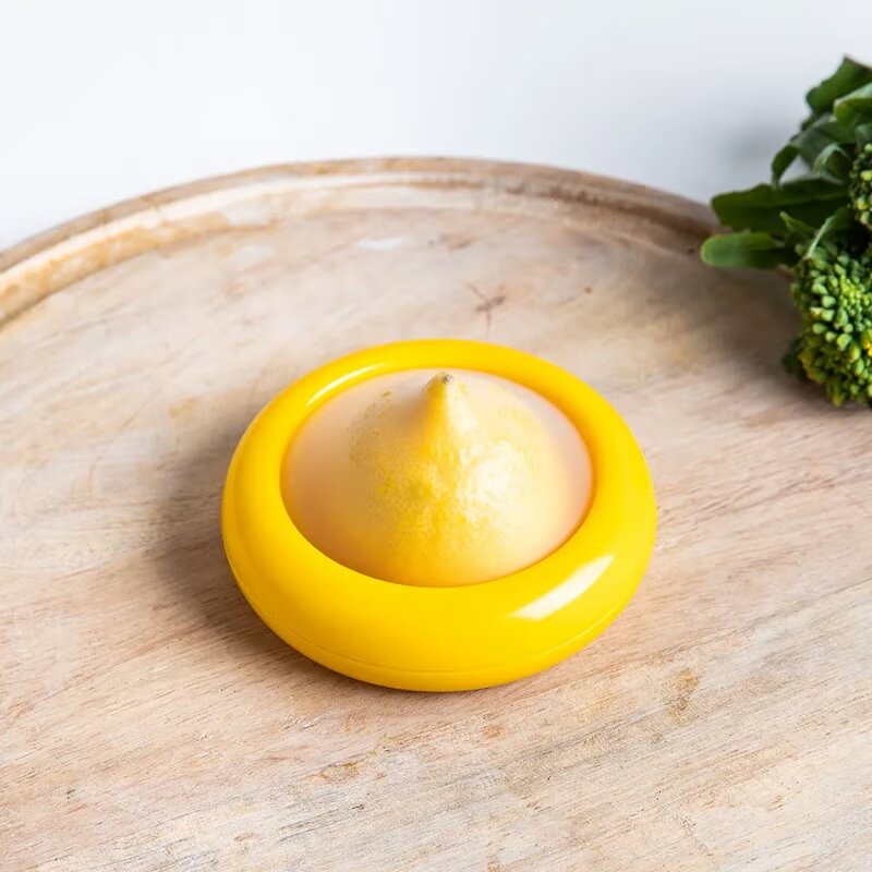 FreshGuard™ Reusable Food Storage
