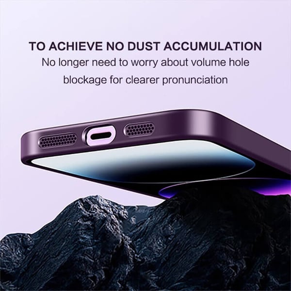MagCase™ Magnetic Charging Case