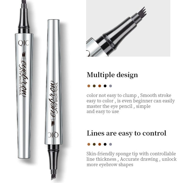 1+1 Free | BrowCarve™ Flawless Microblade Precision