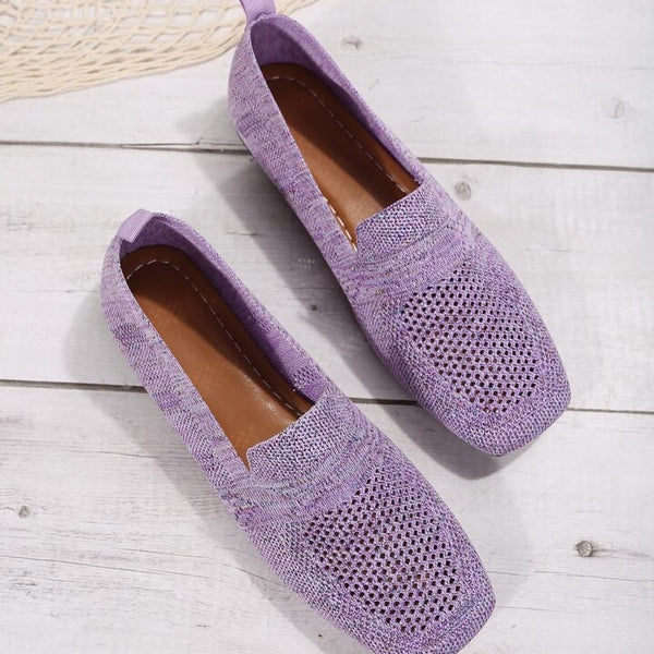 CloudStep™ Comfortable Flat Shoes