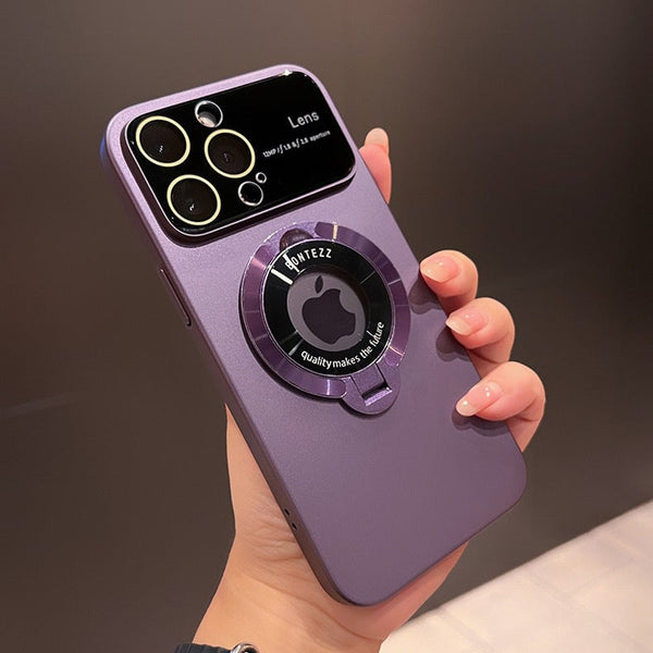MagCharge™ Seamless Magnetic Charge