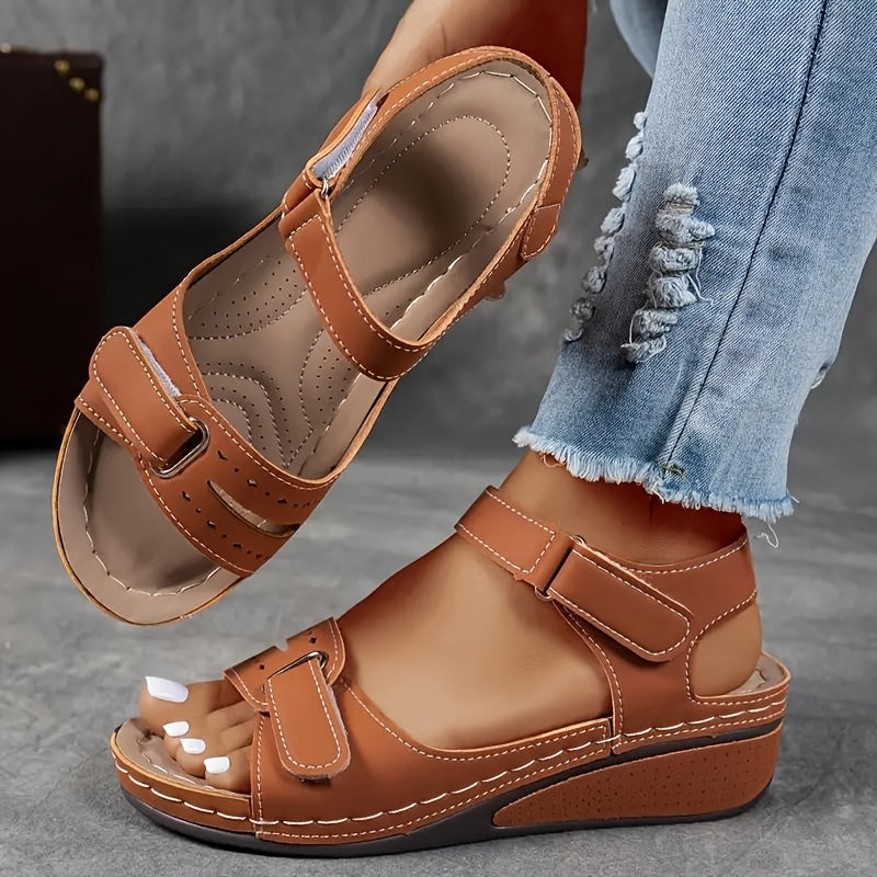 Overlane™ — Step Confidently All Day in Style and Pain-Free Comfort