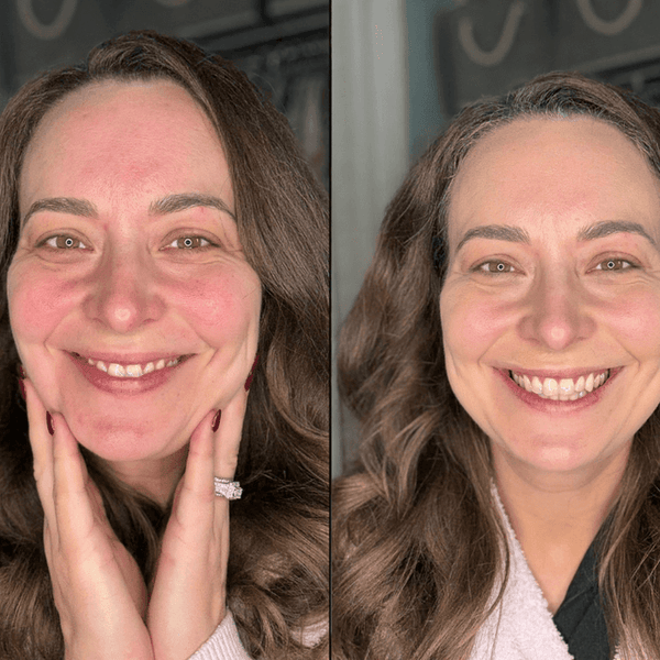 Tryskintle™ Korean Color-Changing Foundation stick