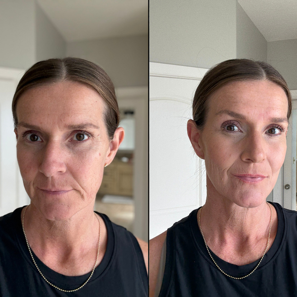 Tryskintle™ Korean Color-Changing Foundation stick