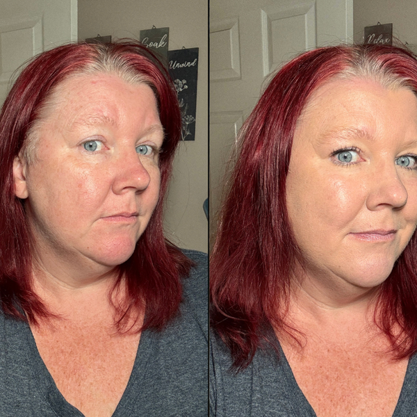 Tryskintle™ Korean Color-Changing Foundation stick