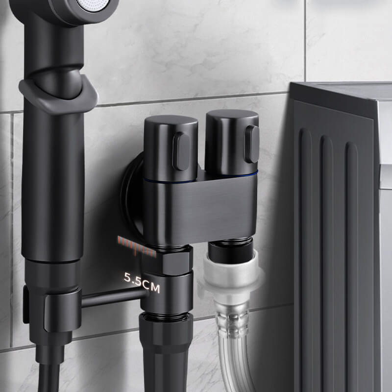 TwinFlow™ Smart Water Management