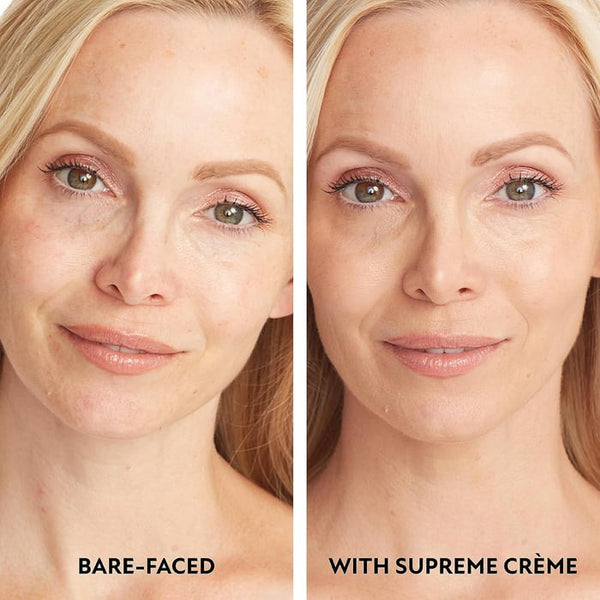 SupremeCrème™ – Feuchtigkeitsspendender Concealer mit natürlichem, makellosem Finish [50% Rabatt]