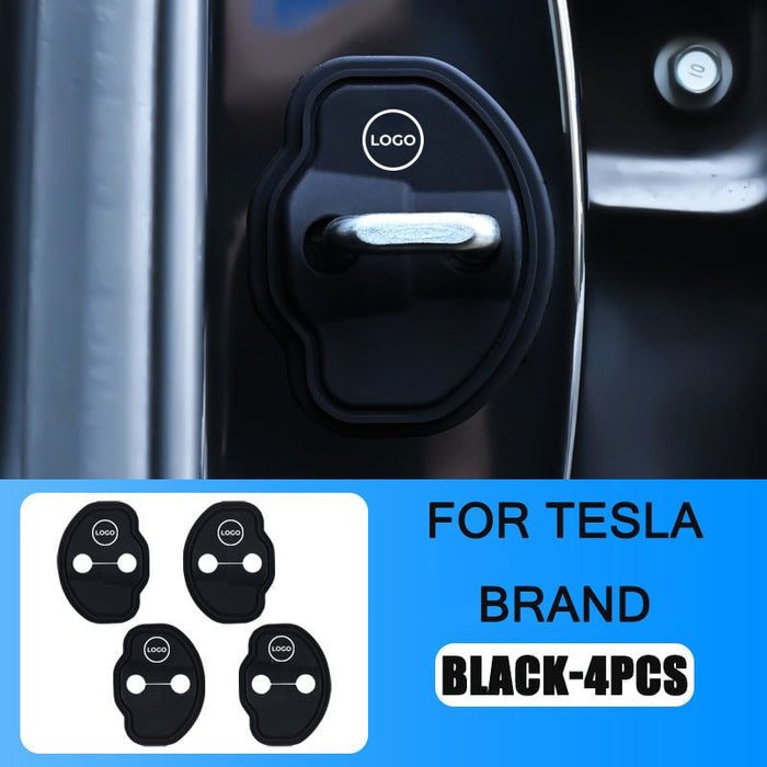 LockGuard™ Anti-Theft Assurance