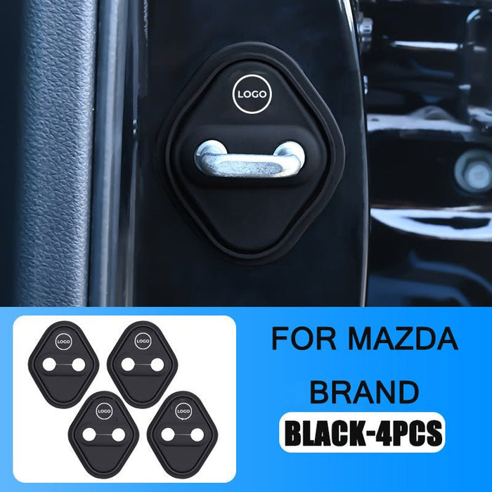 LockGuard™ Anti-Theft Assurance
