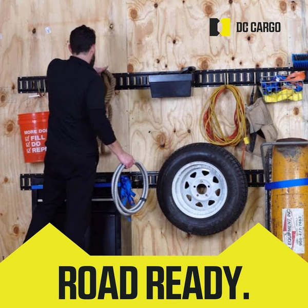 1+1 Free | StrapMate™ Quick-Lock Tie-Down Straps